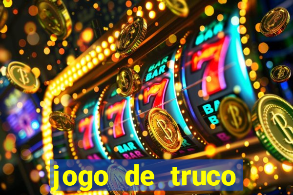 jogo de truco smart truco